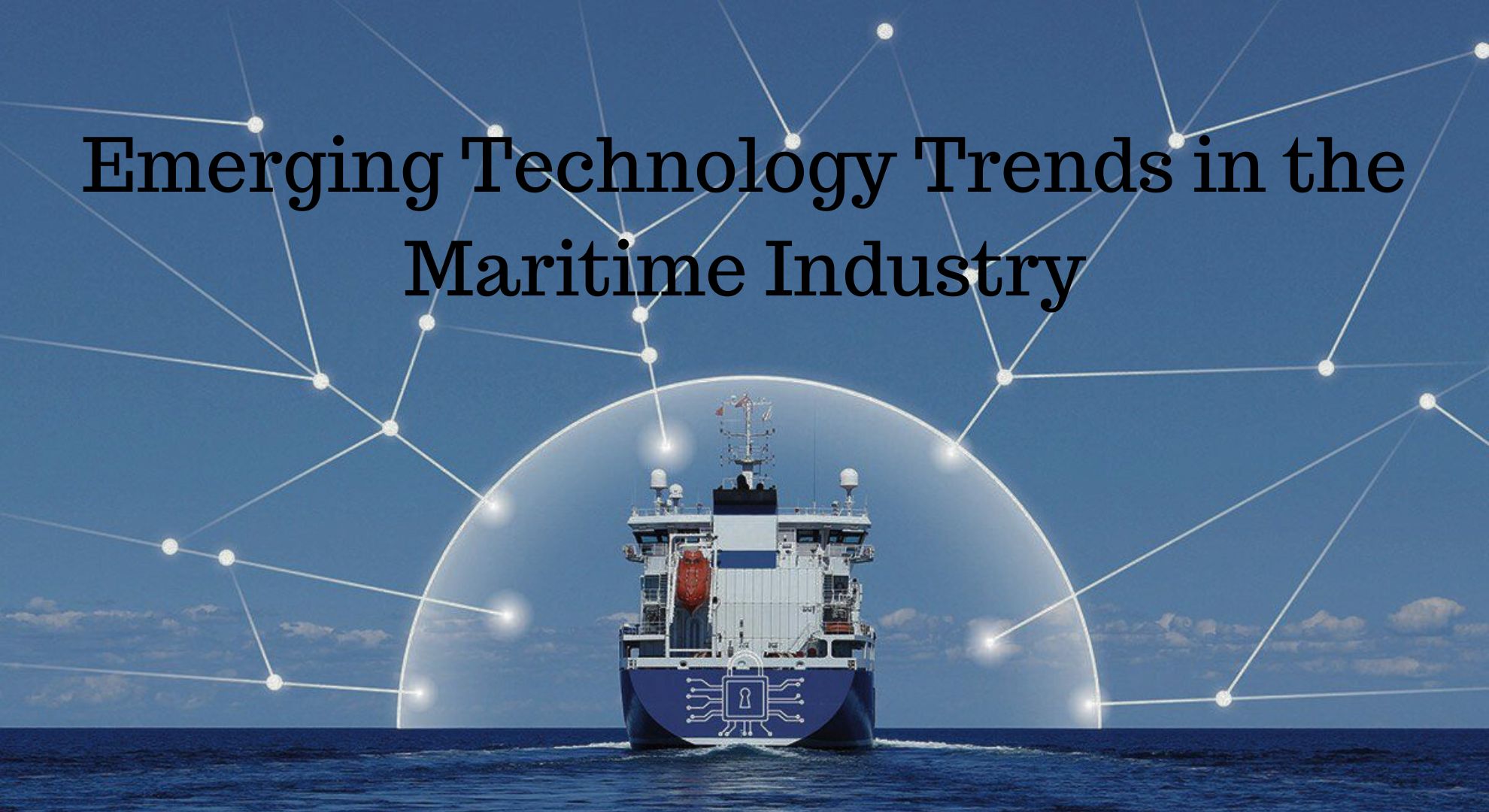 Marine Technology